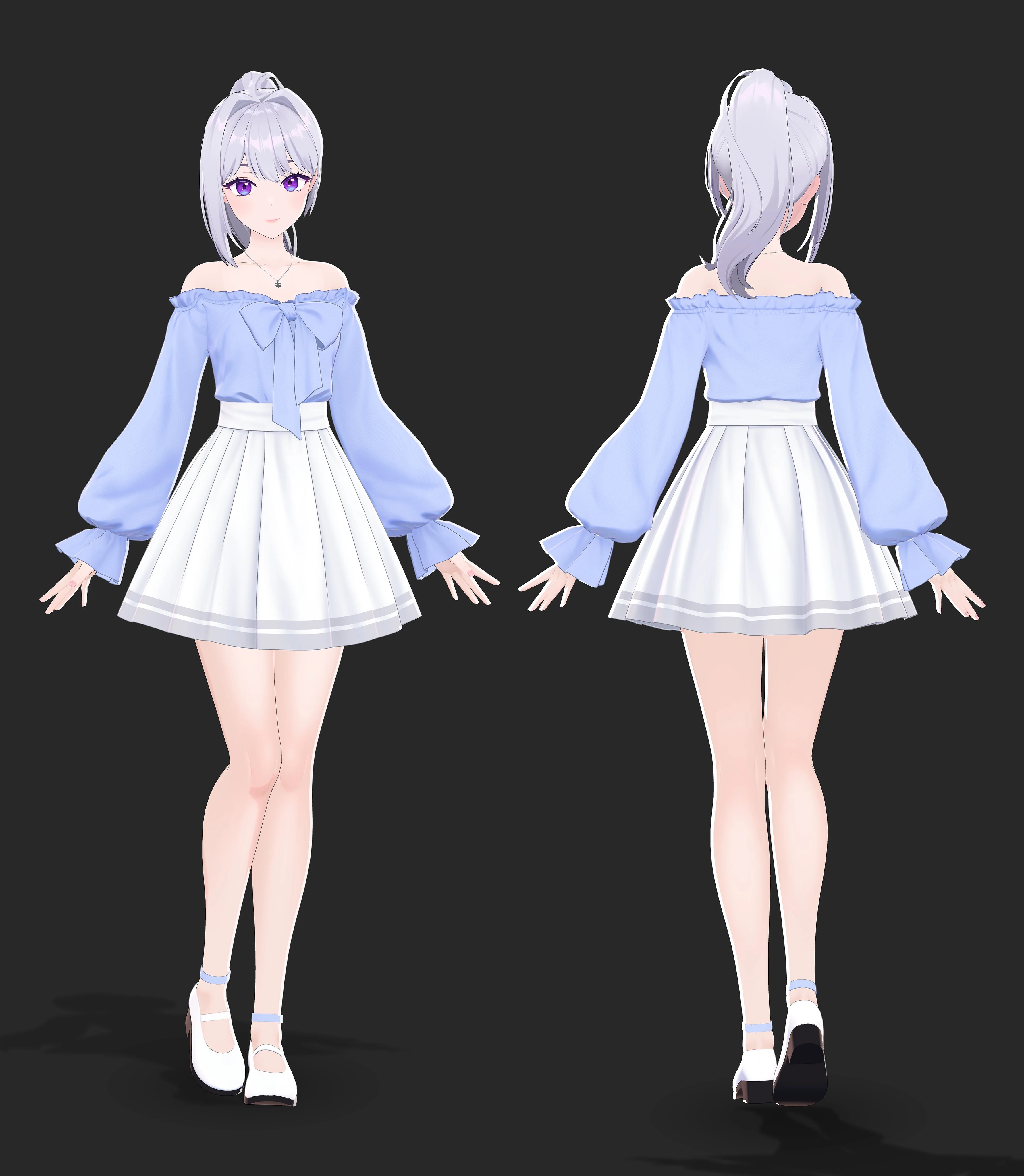 Full body