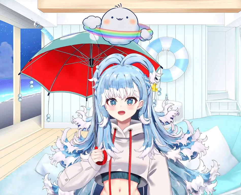 Umbrella Update