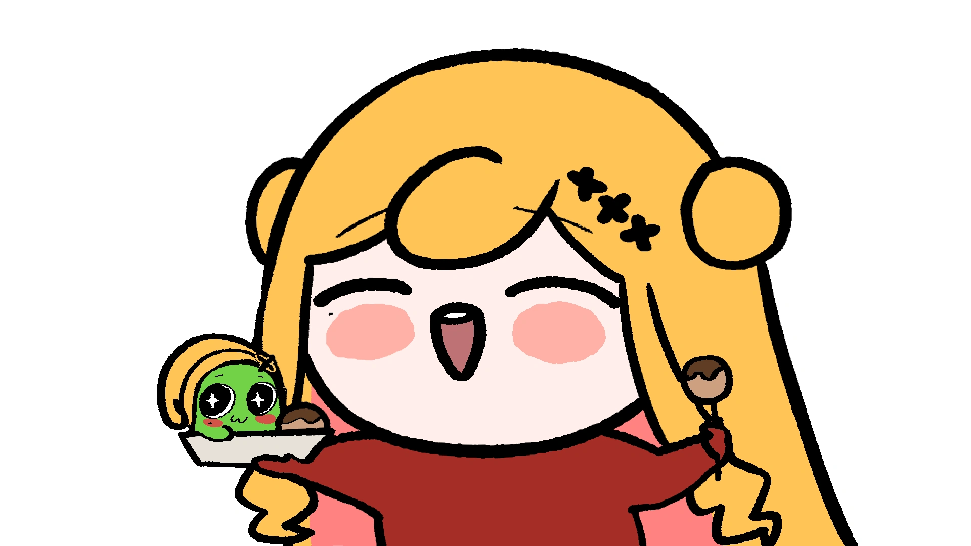 Mini-Fyna and SeffyNite