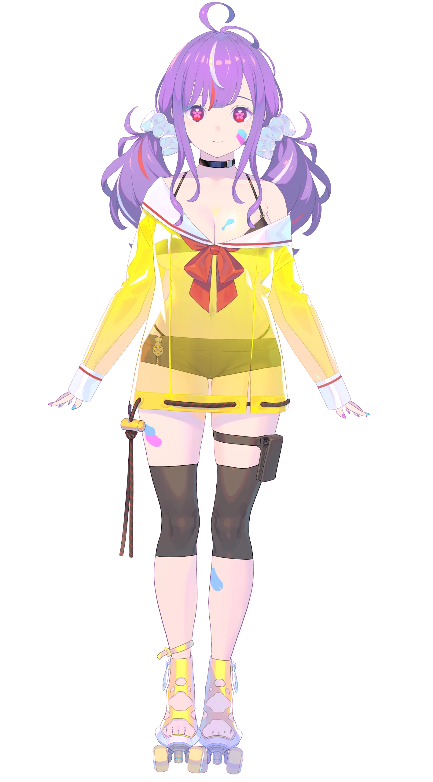 Normal Outfit