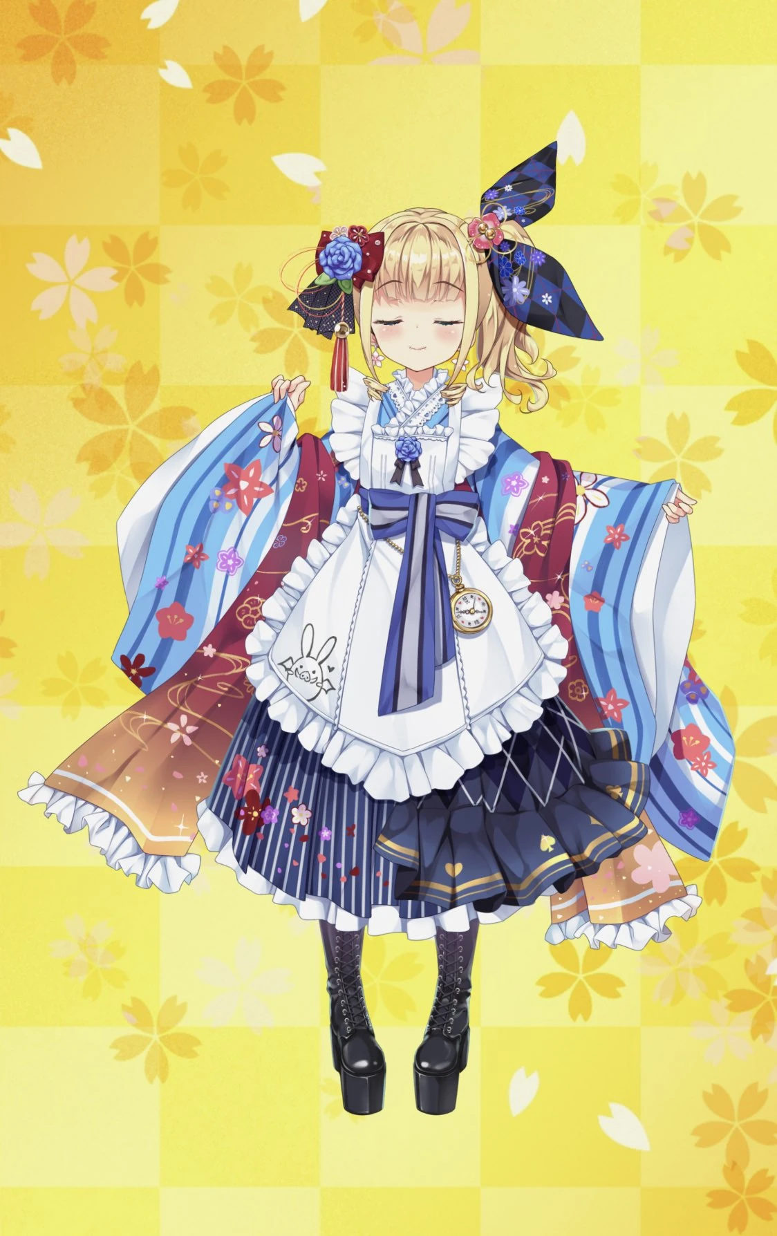 New Year's Outfit