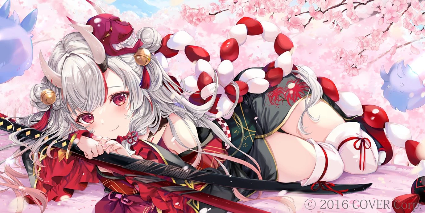 4th Anniversary Merch<br>by Hina