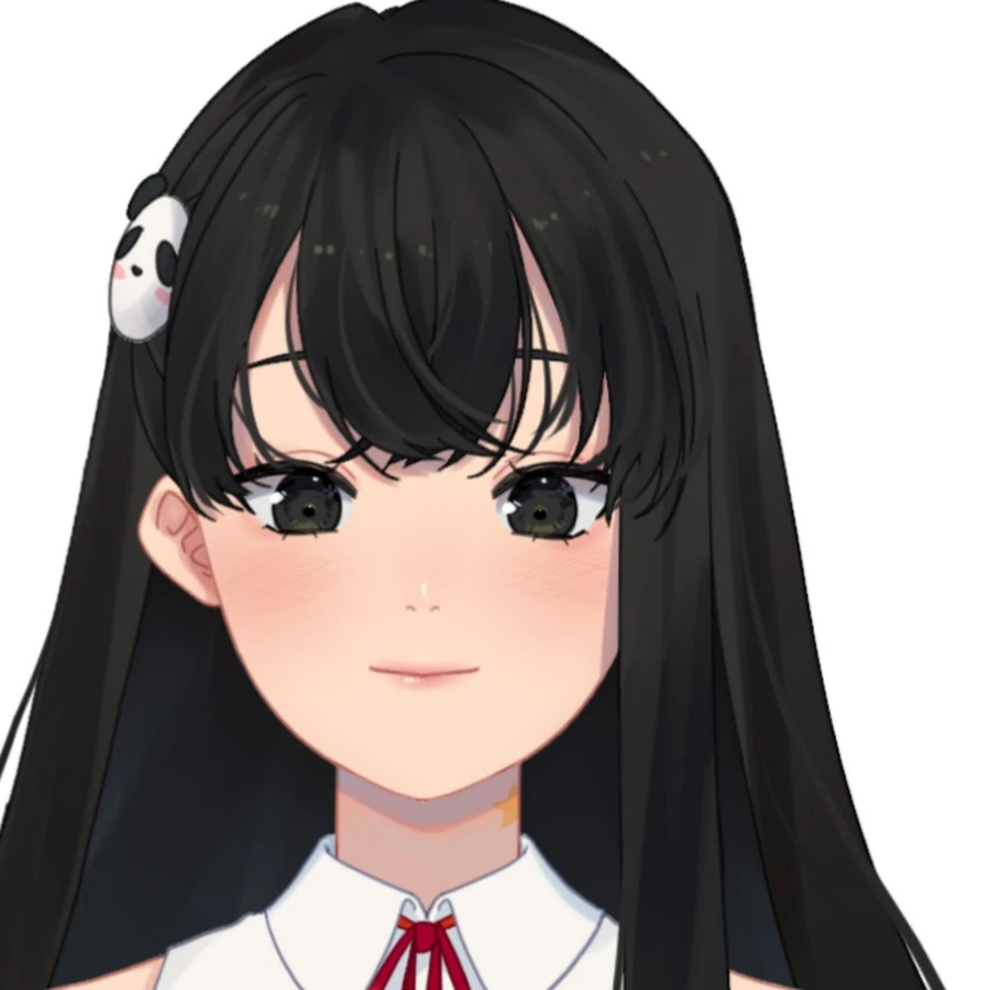Noire Vermillion model