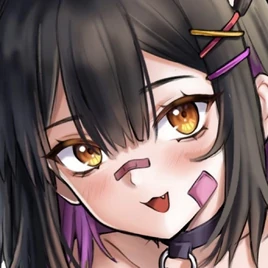 Rainhoe | Virtual YouTuber Wiki | Fandom