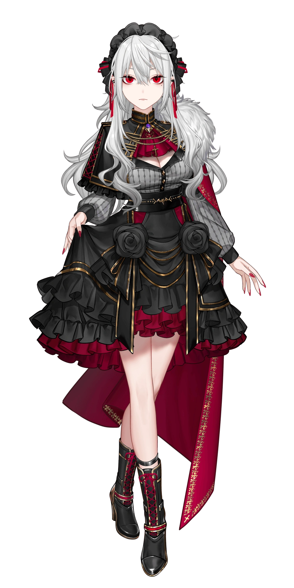 Sanya Model