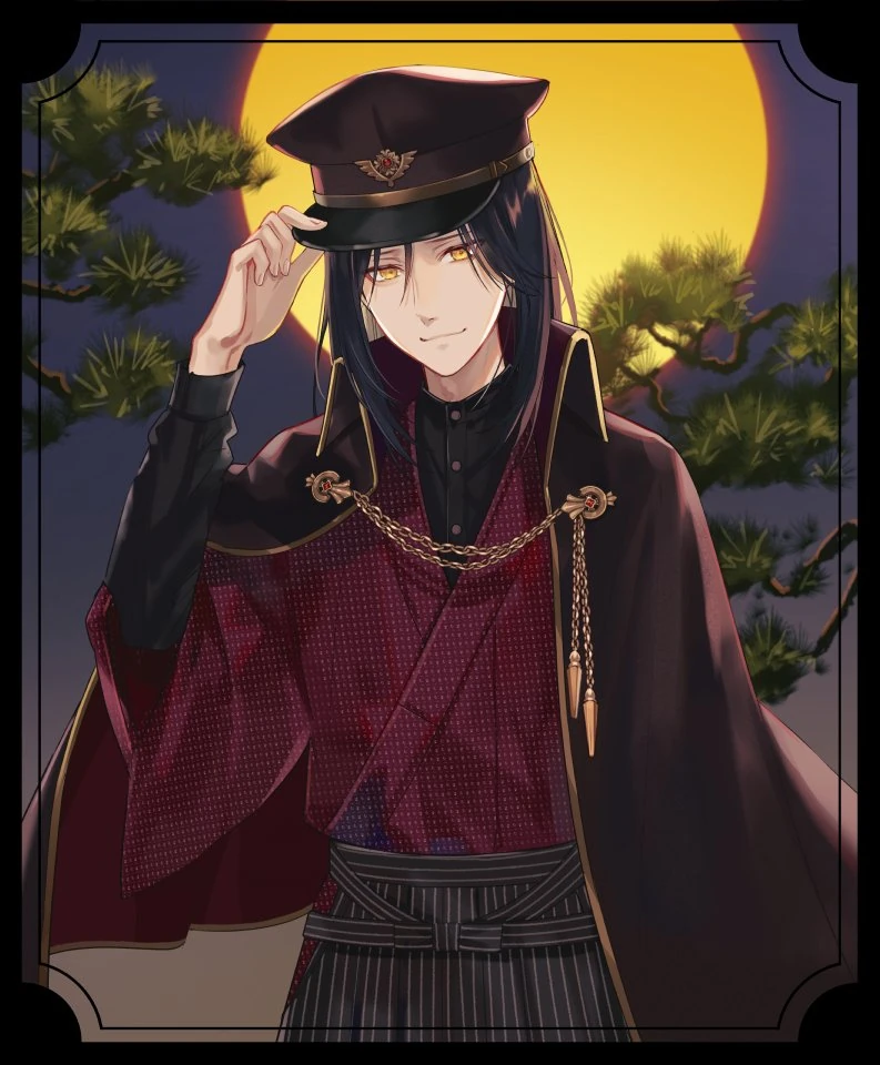 by Fukahire