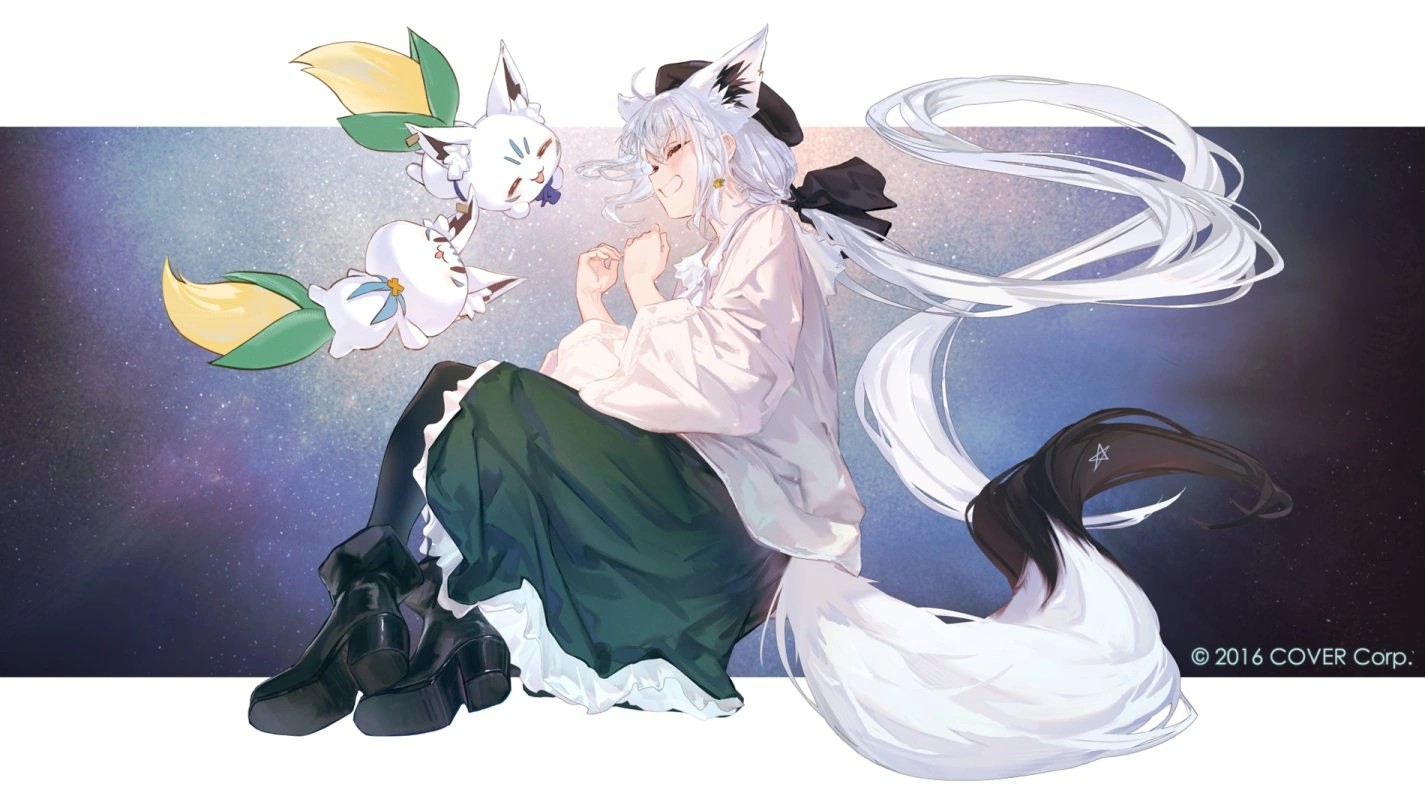 SUPERNOVA MV Illustration<br>by Hyde