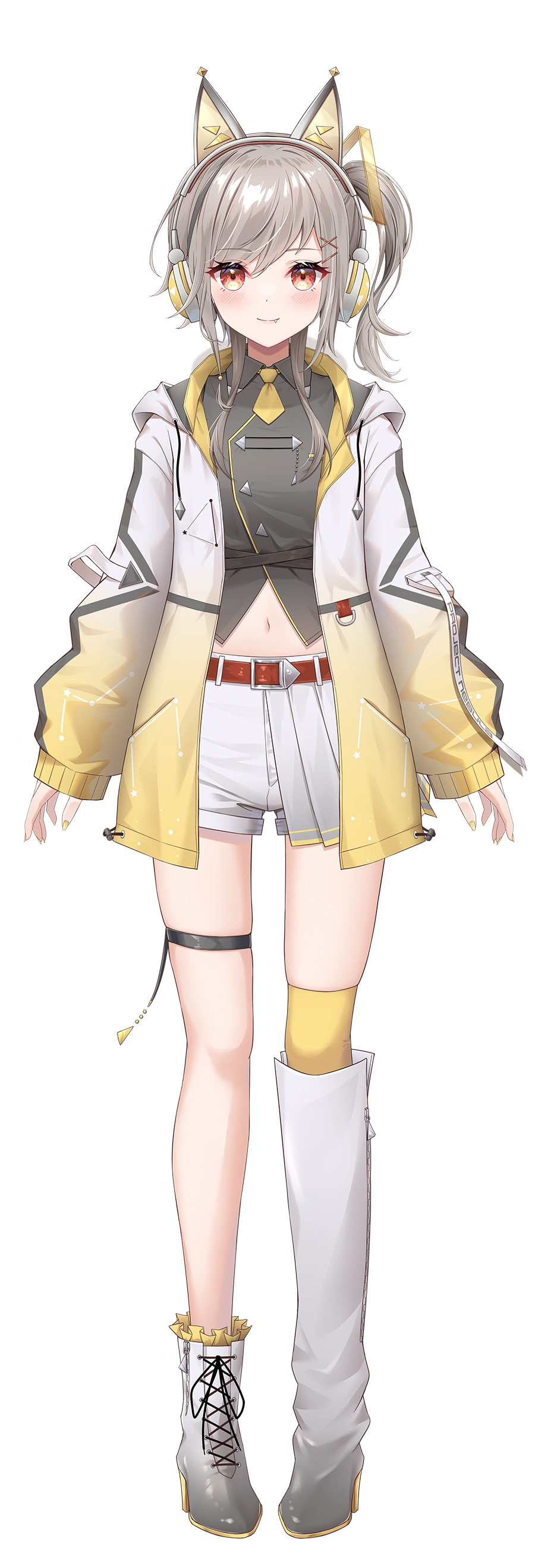 Full Body 2