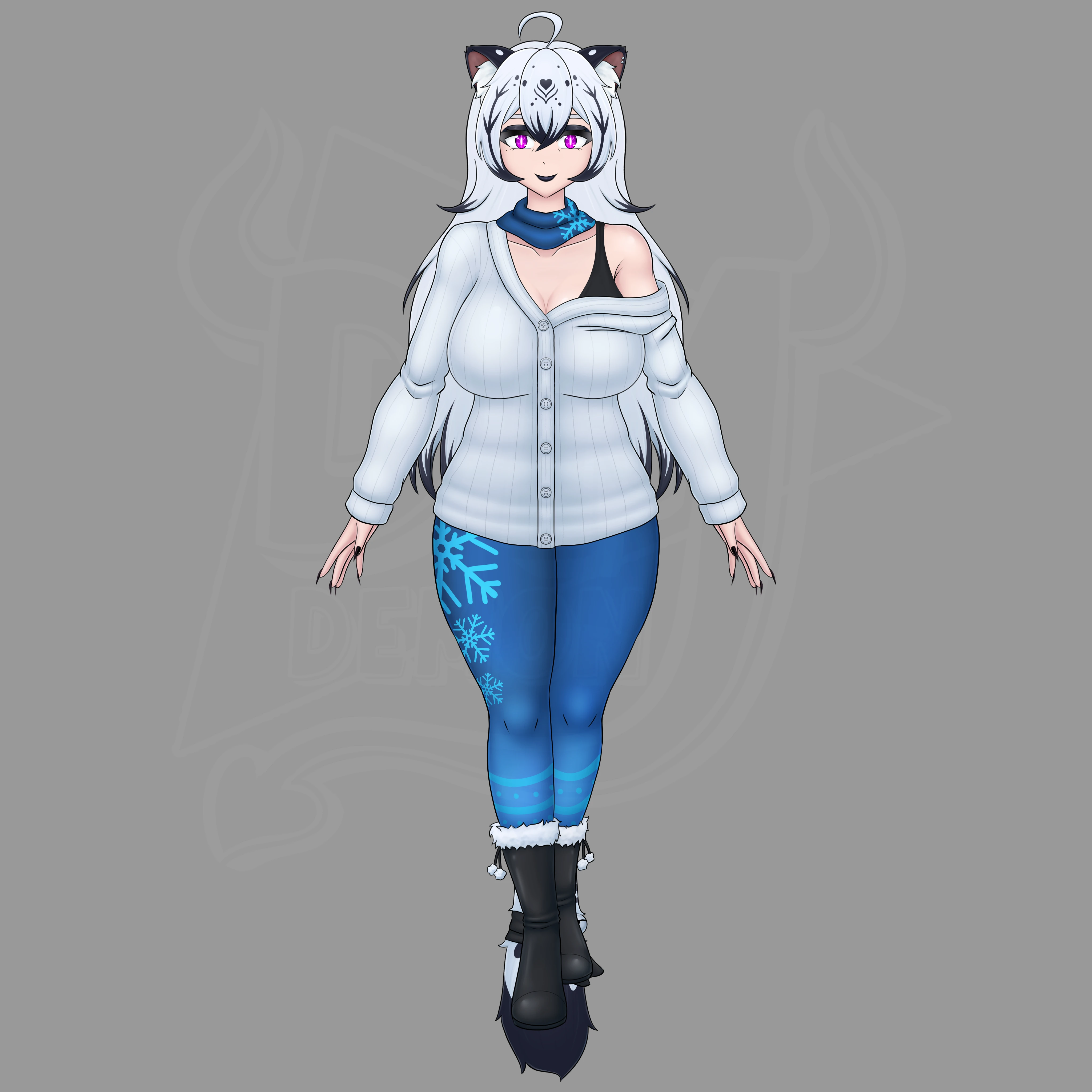 Avi Snow