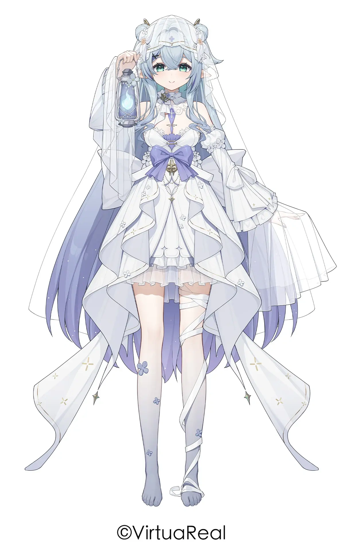 Full Body