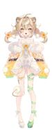 Full body