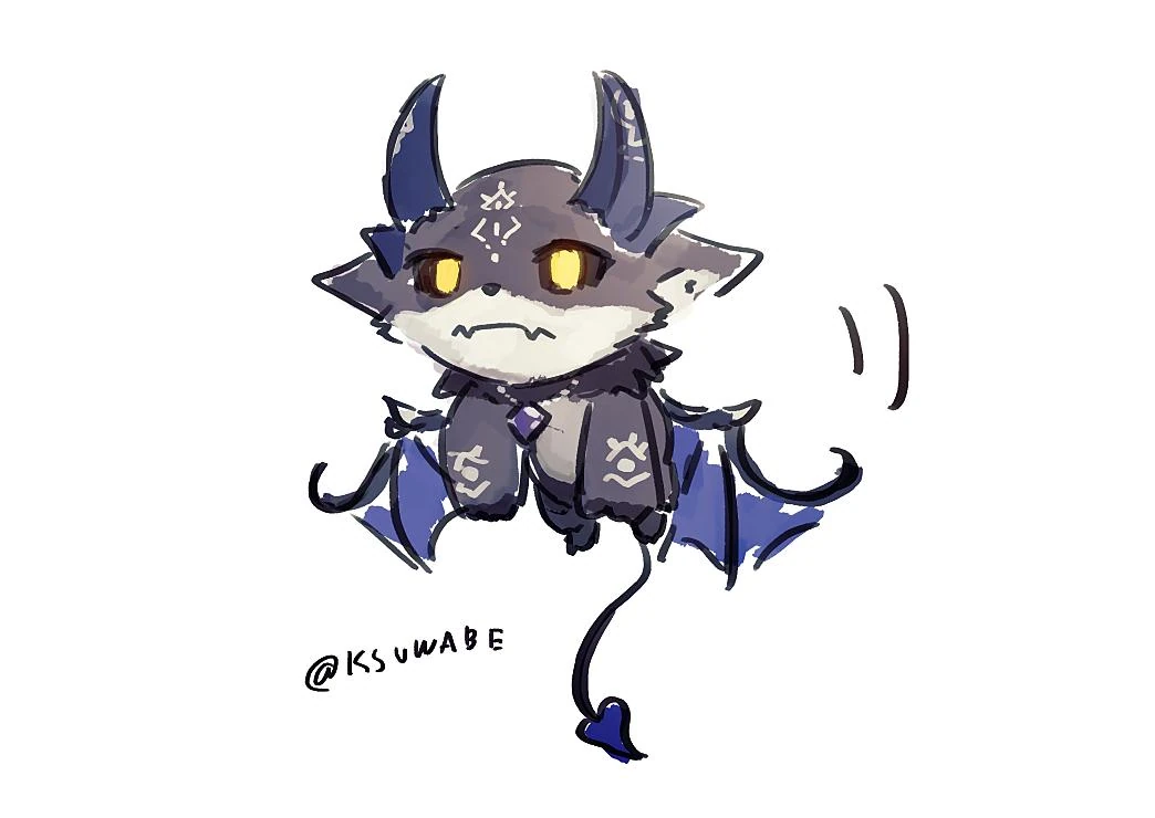 by K-SUWABE
