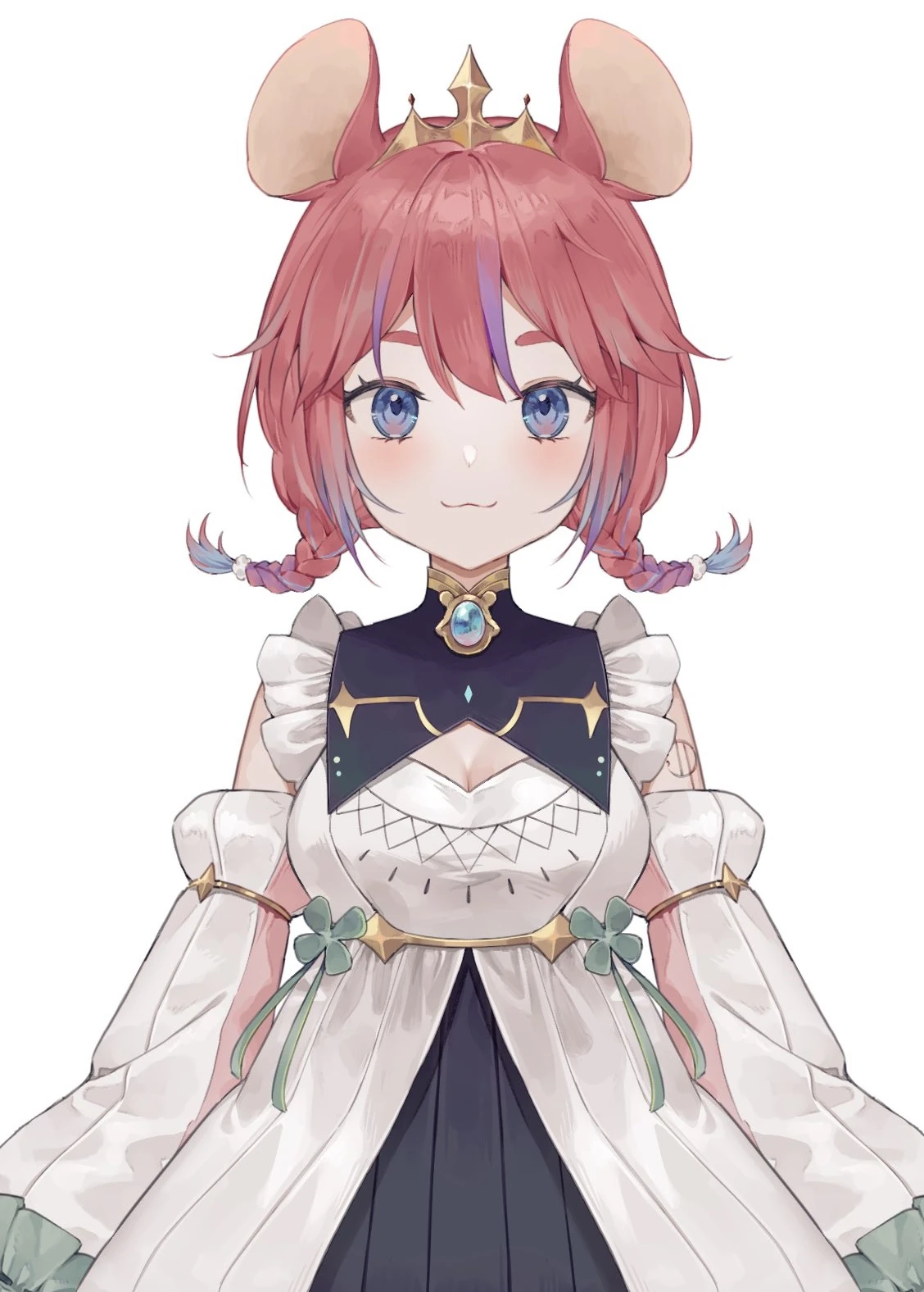 moeri