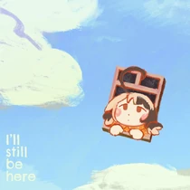 Gigi Murin - I'll still be here