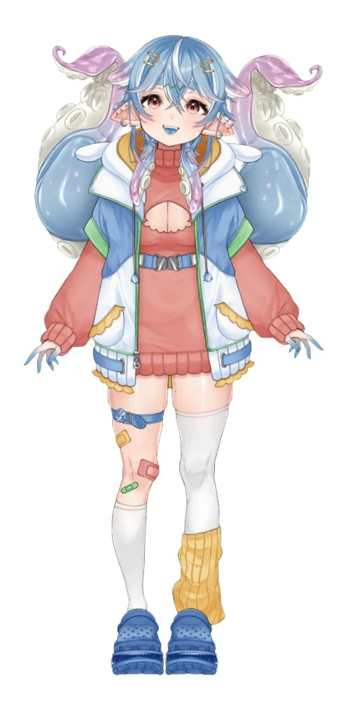 Full body