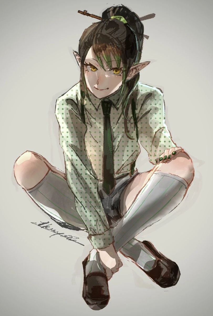 by ikuyoan