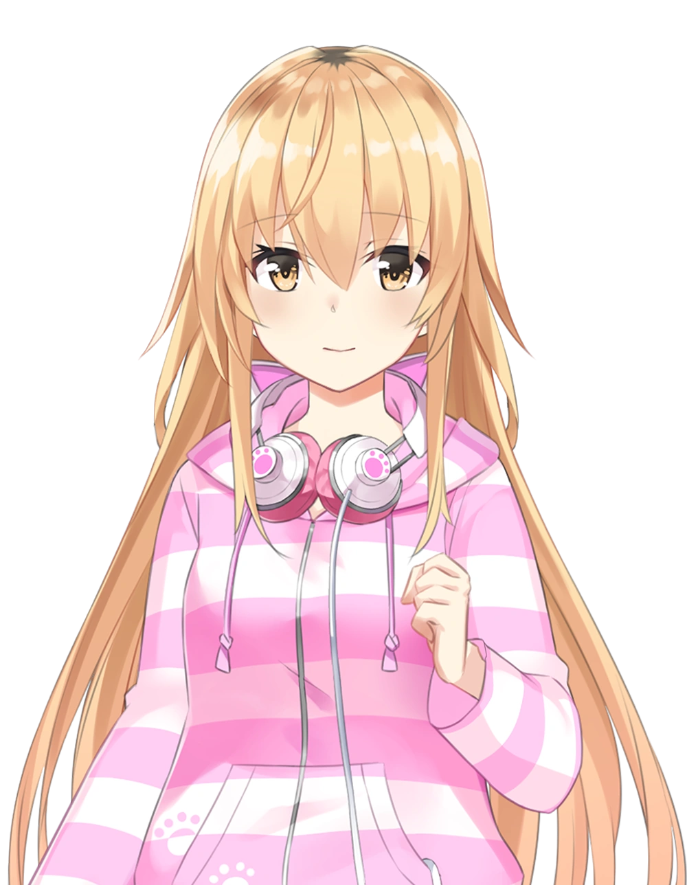 Ienaga Mugi