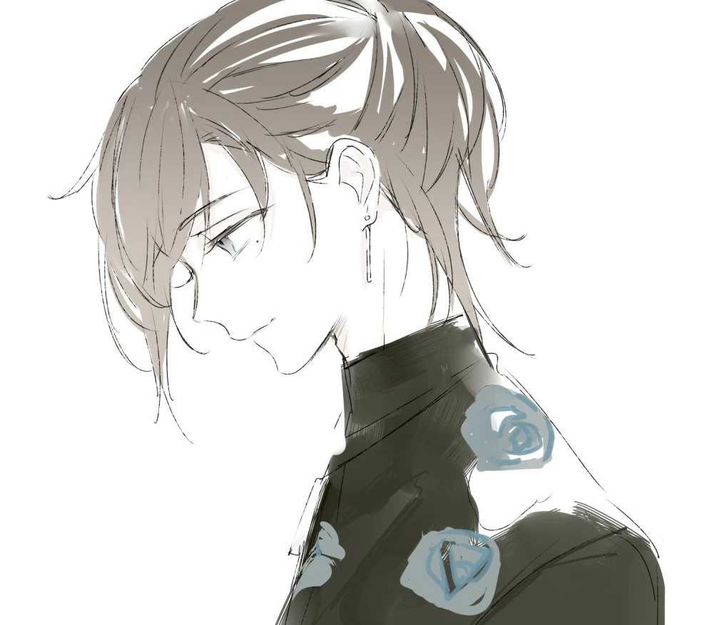 by Suou