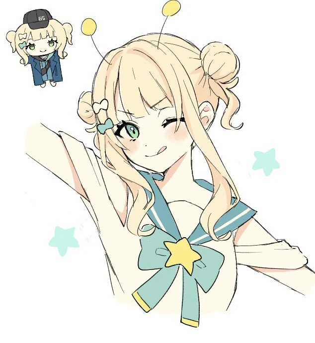 by Sakura