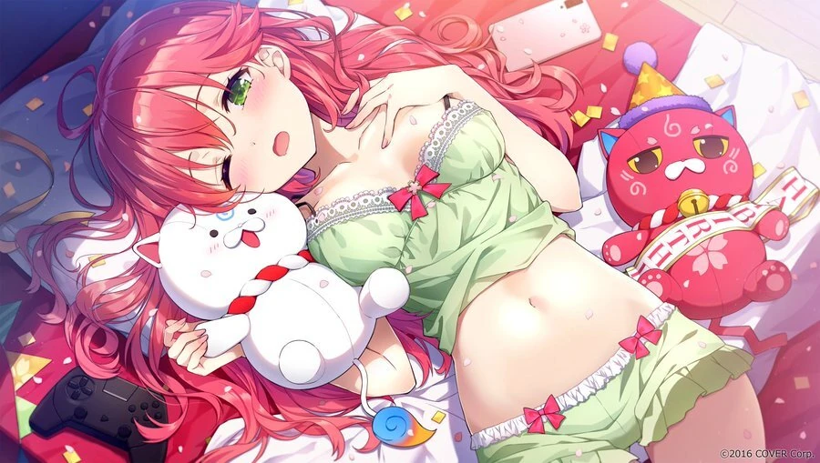 2022 Birthday Illustration<br>by Ordan