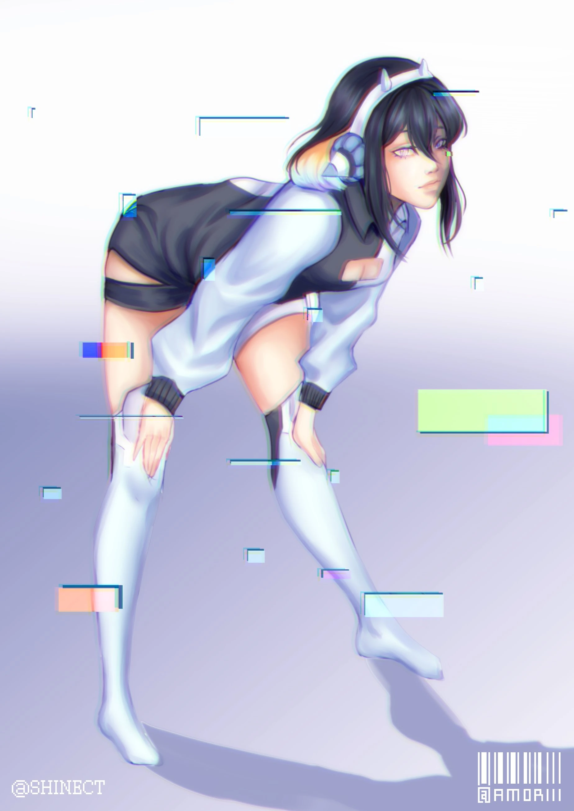 Shine<br>(by Amoriii)