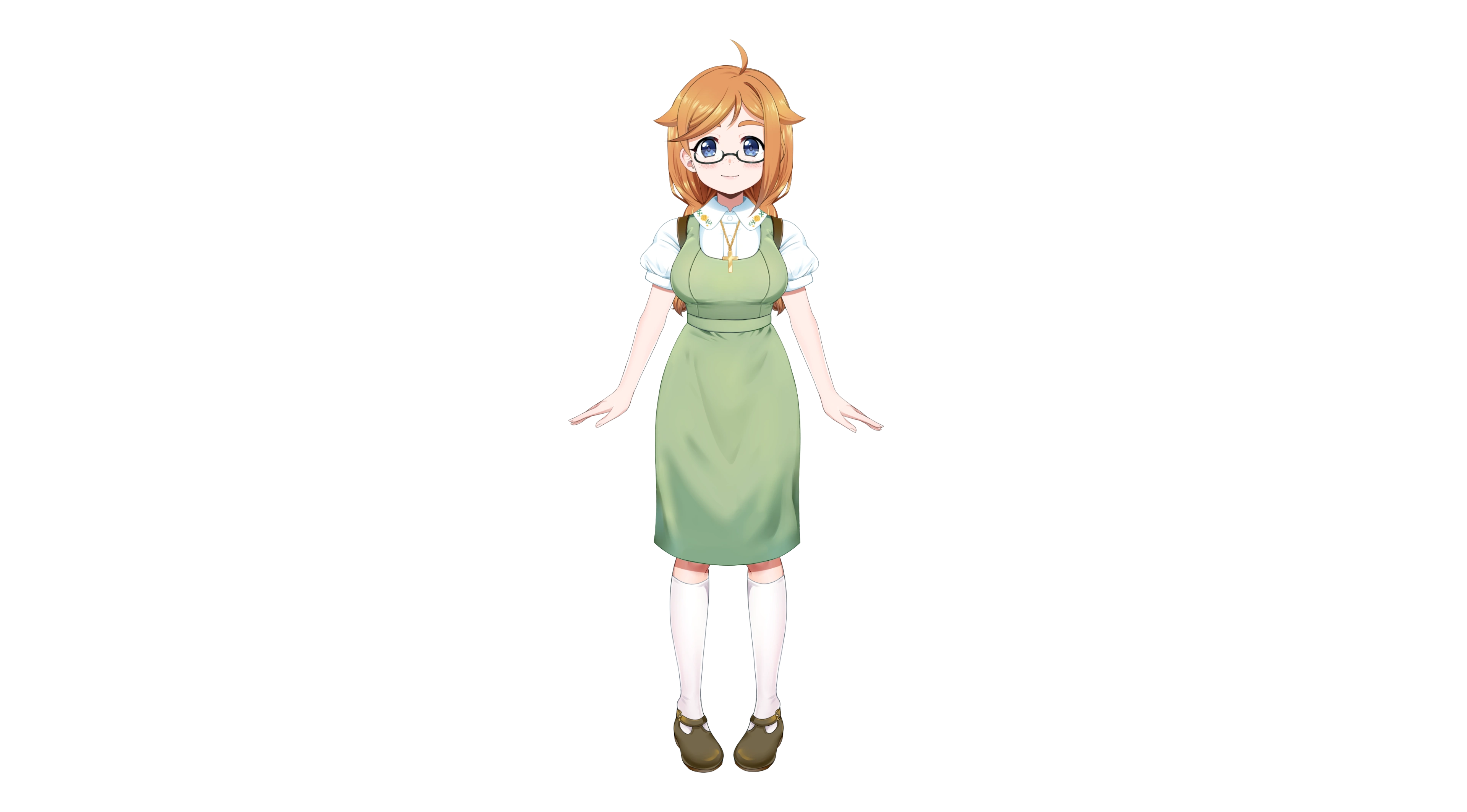 Fullbody