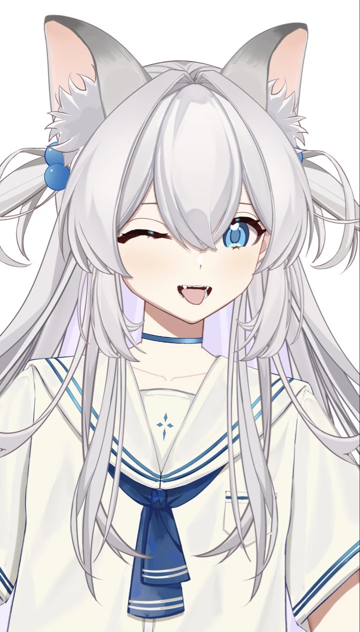 Winking