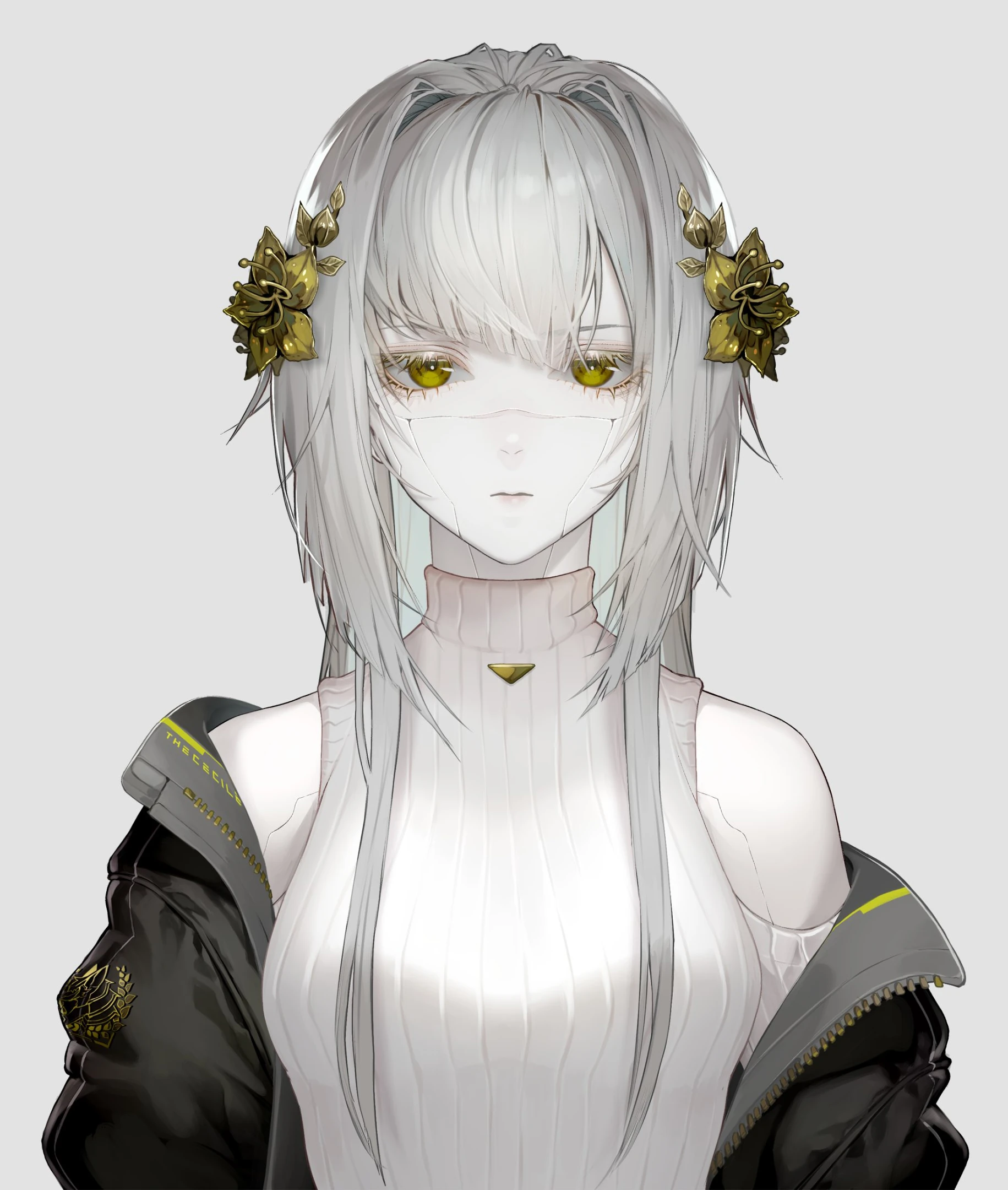 theCecile