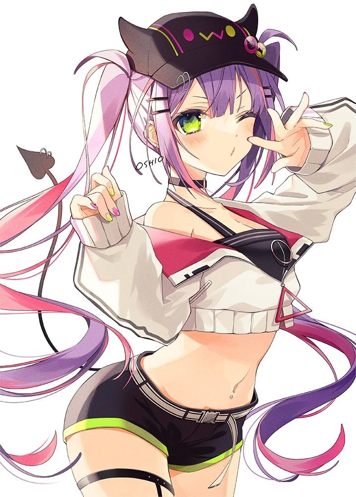 by Oshio