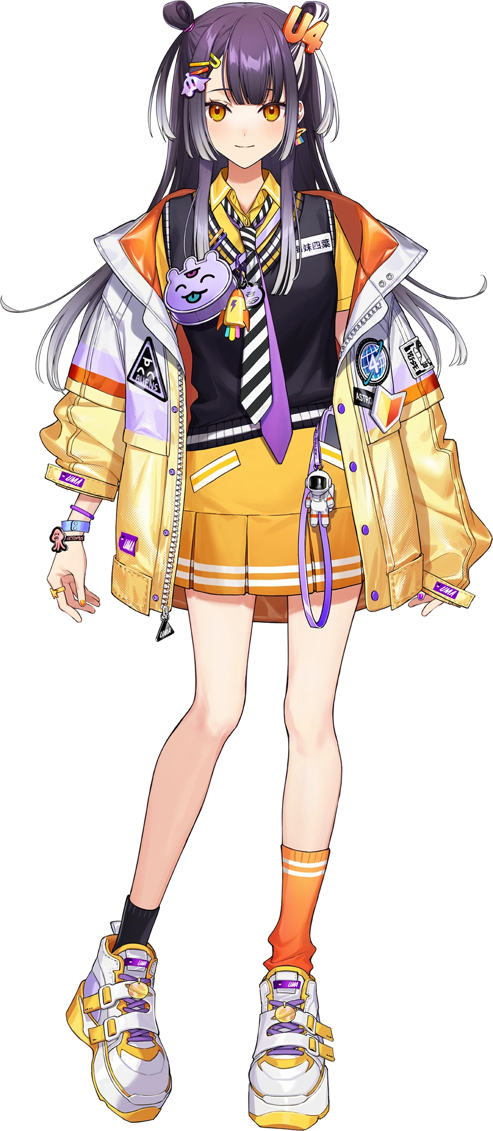 Full Body