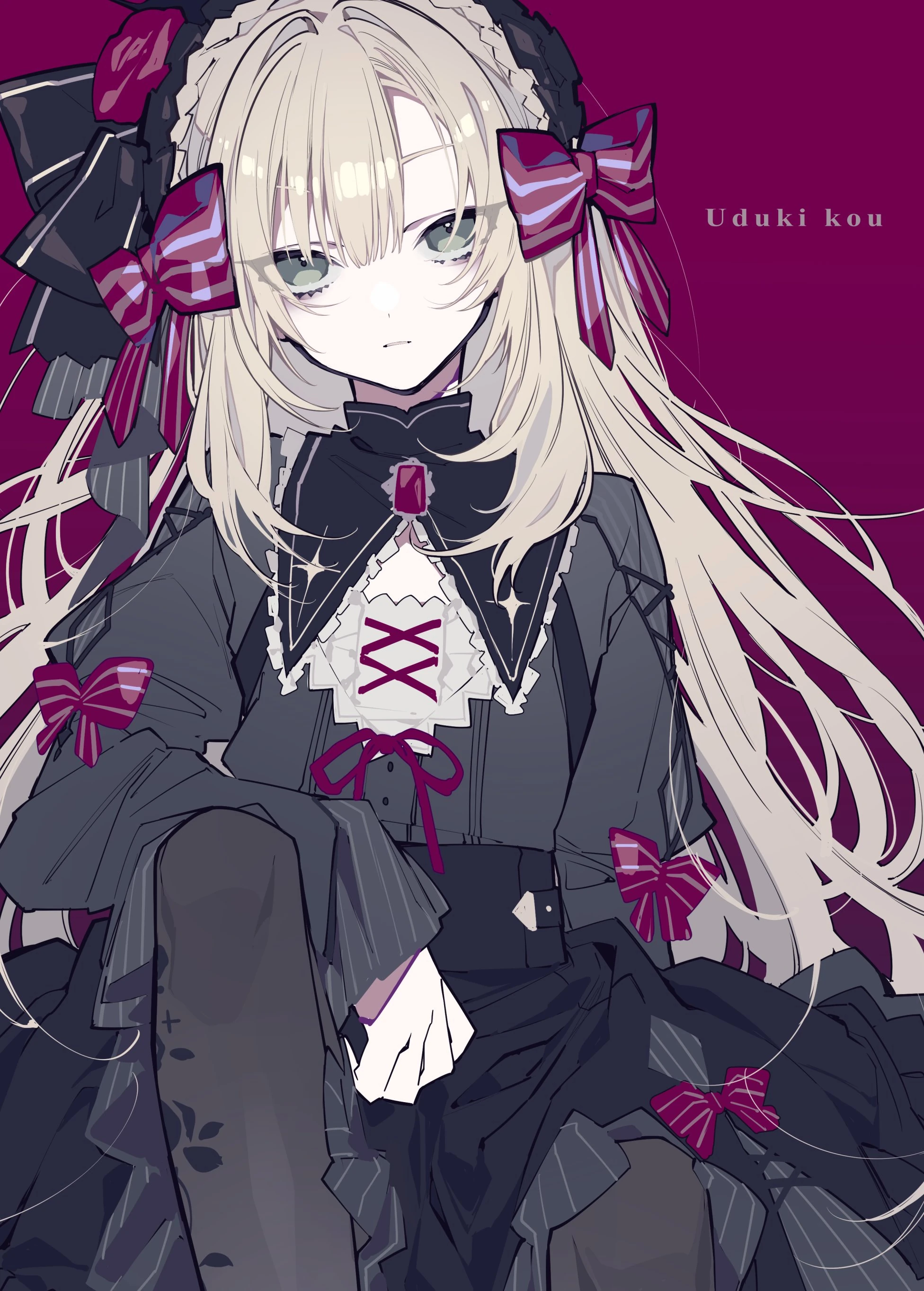 by Kei Mochizuki