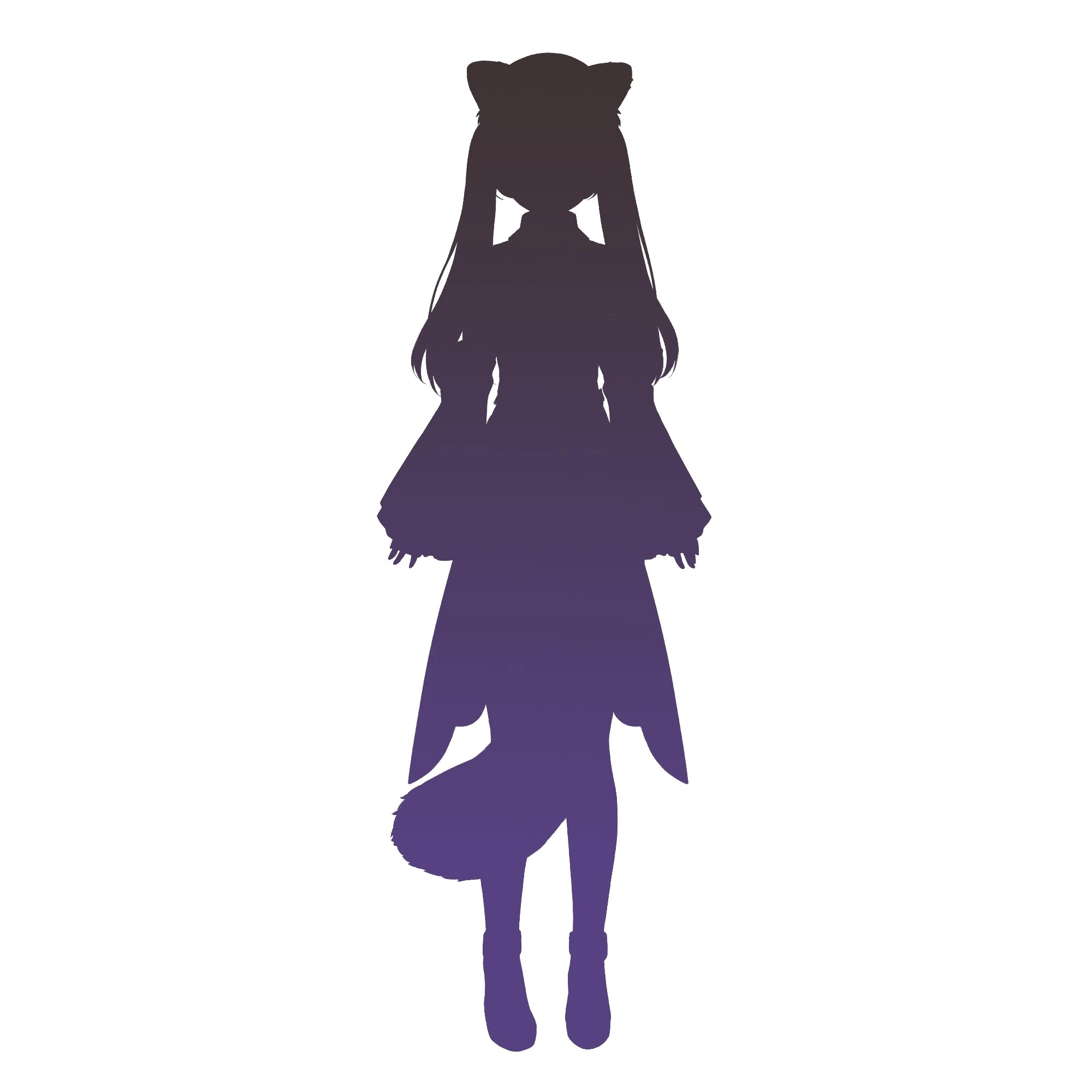 Teaser for Yuria's second costume (Jan 4, 2022).