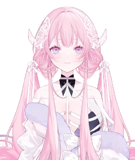 Yuzuki Ririna Portrait