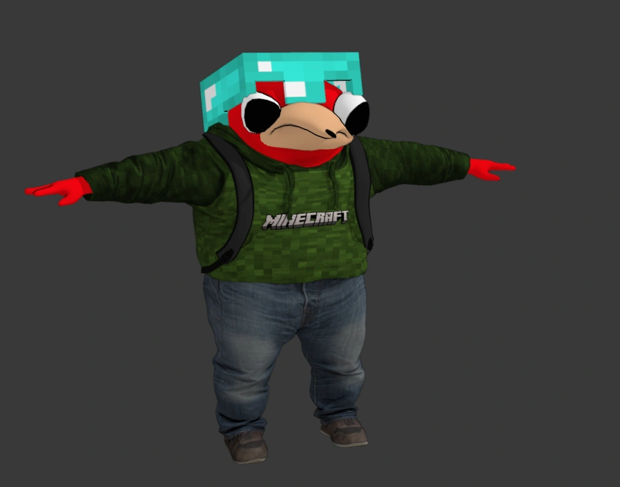 Tryhard