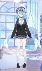 Student Outfit