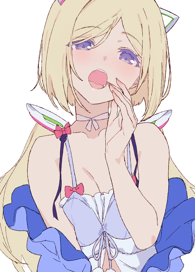 by Izumi Sai