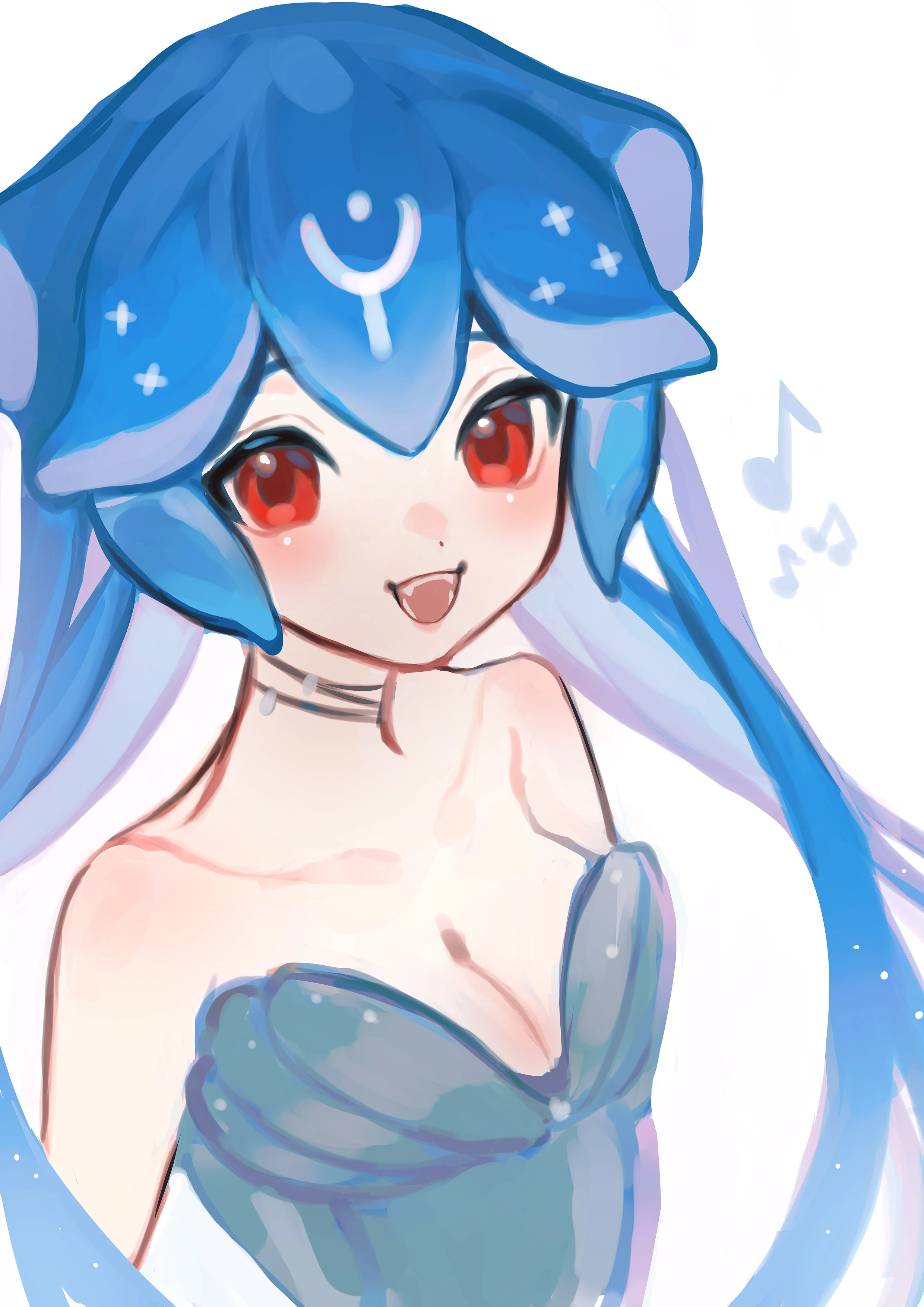 Art by Arisenchi