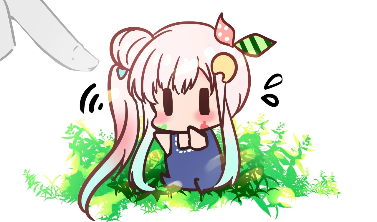 Chiyopi (Chibi Iofi)