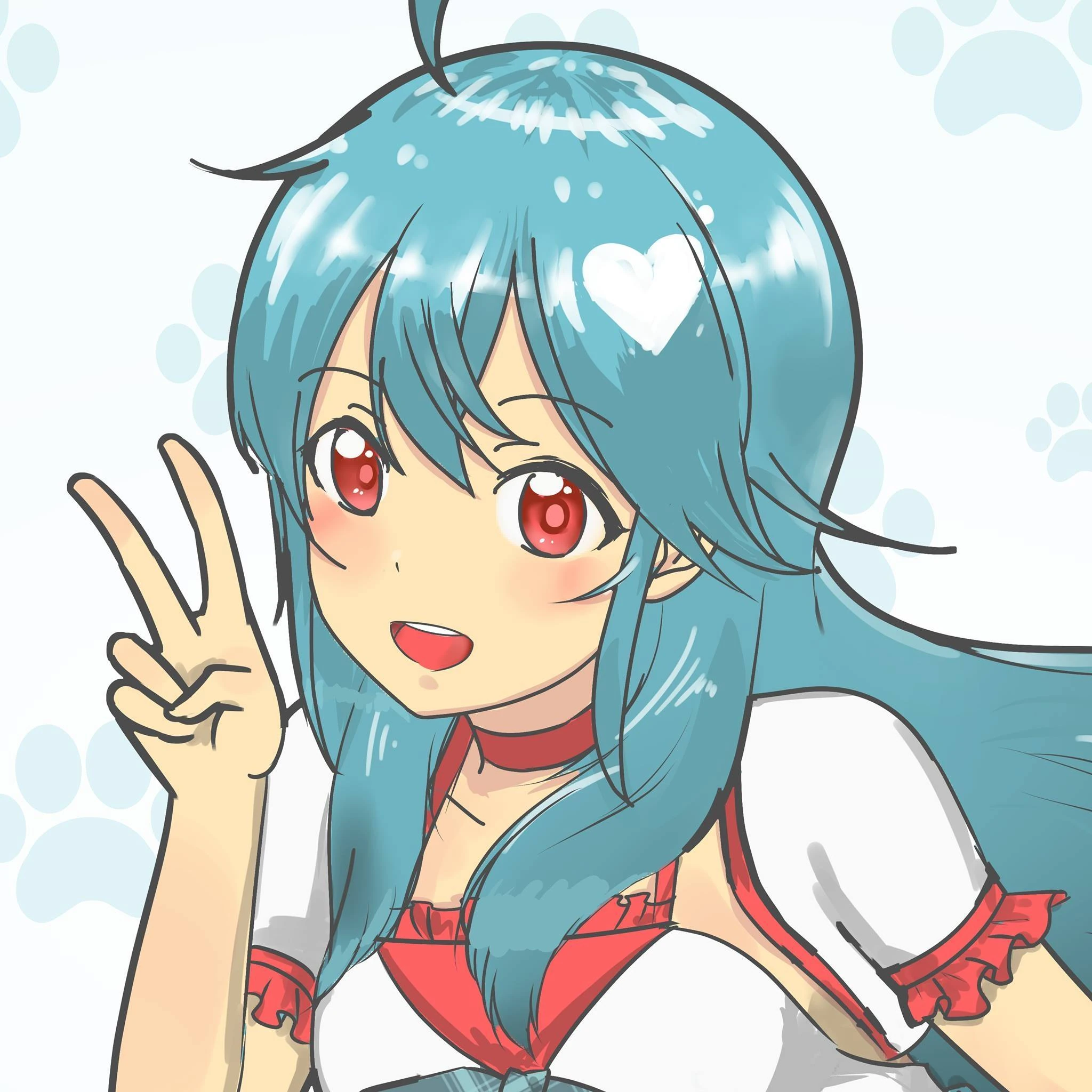 Evelyn's Profile Picture on 26th May 2019 (full version available at her Karyakarsa)