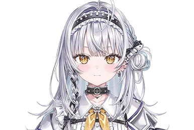 一ノ瀬うるは | Wikitubia | Fandom