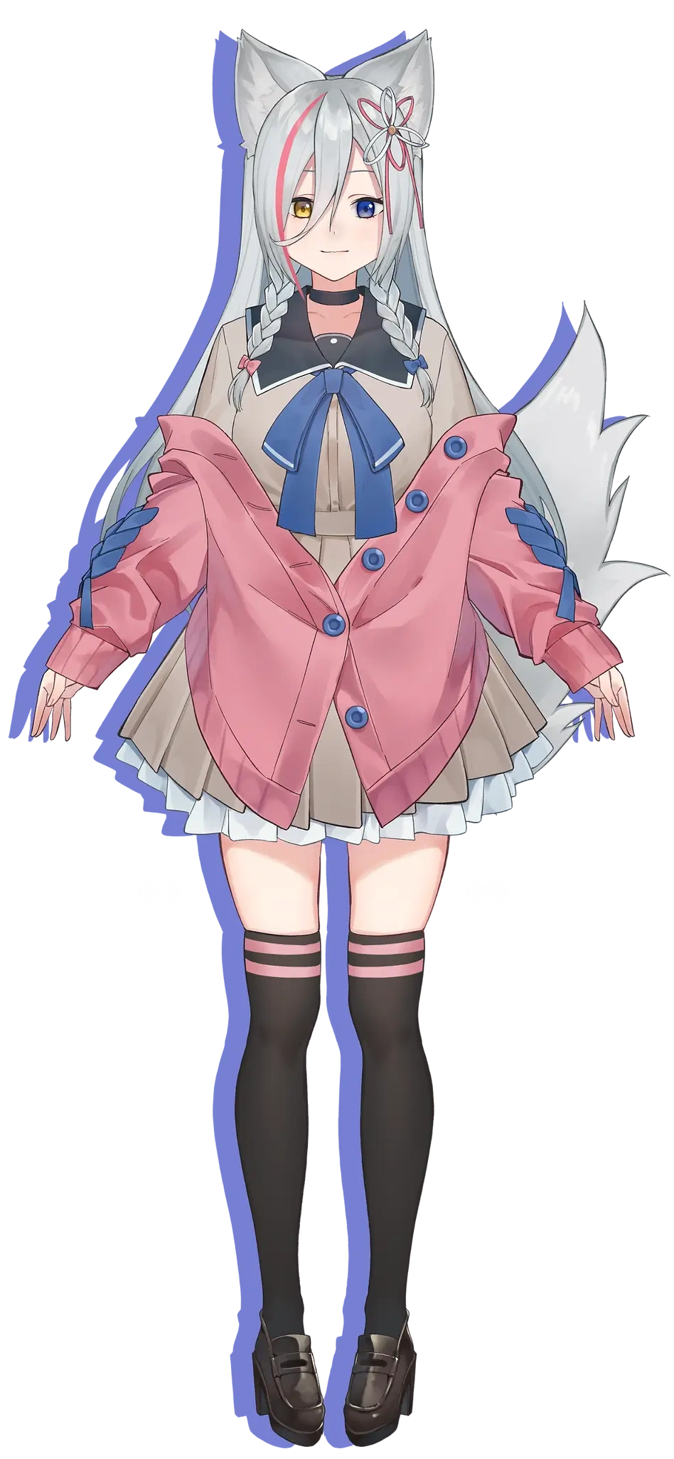 Full Body