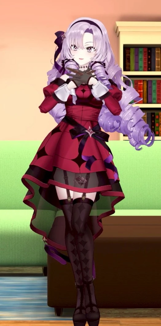 3D Model