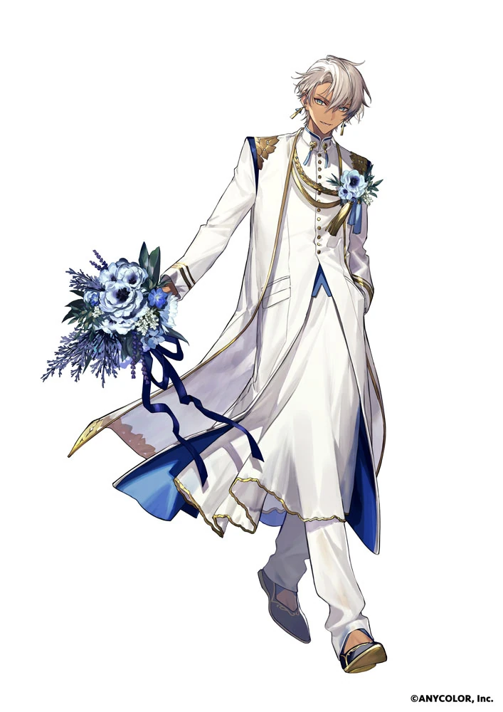 June Bride 2022 Illustration by Oyo