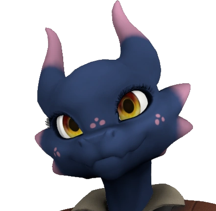 Jade the Kobold