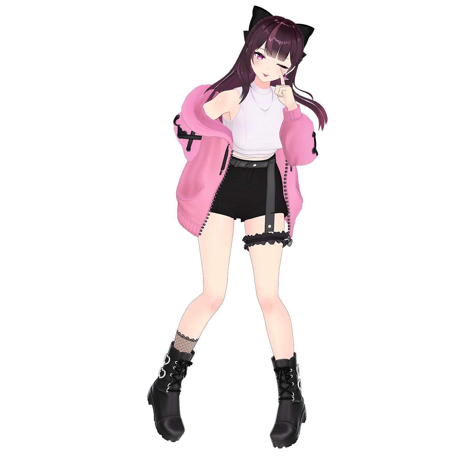 Full body