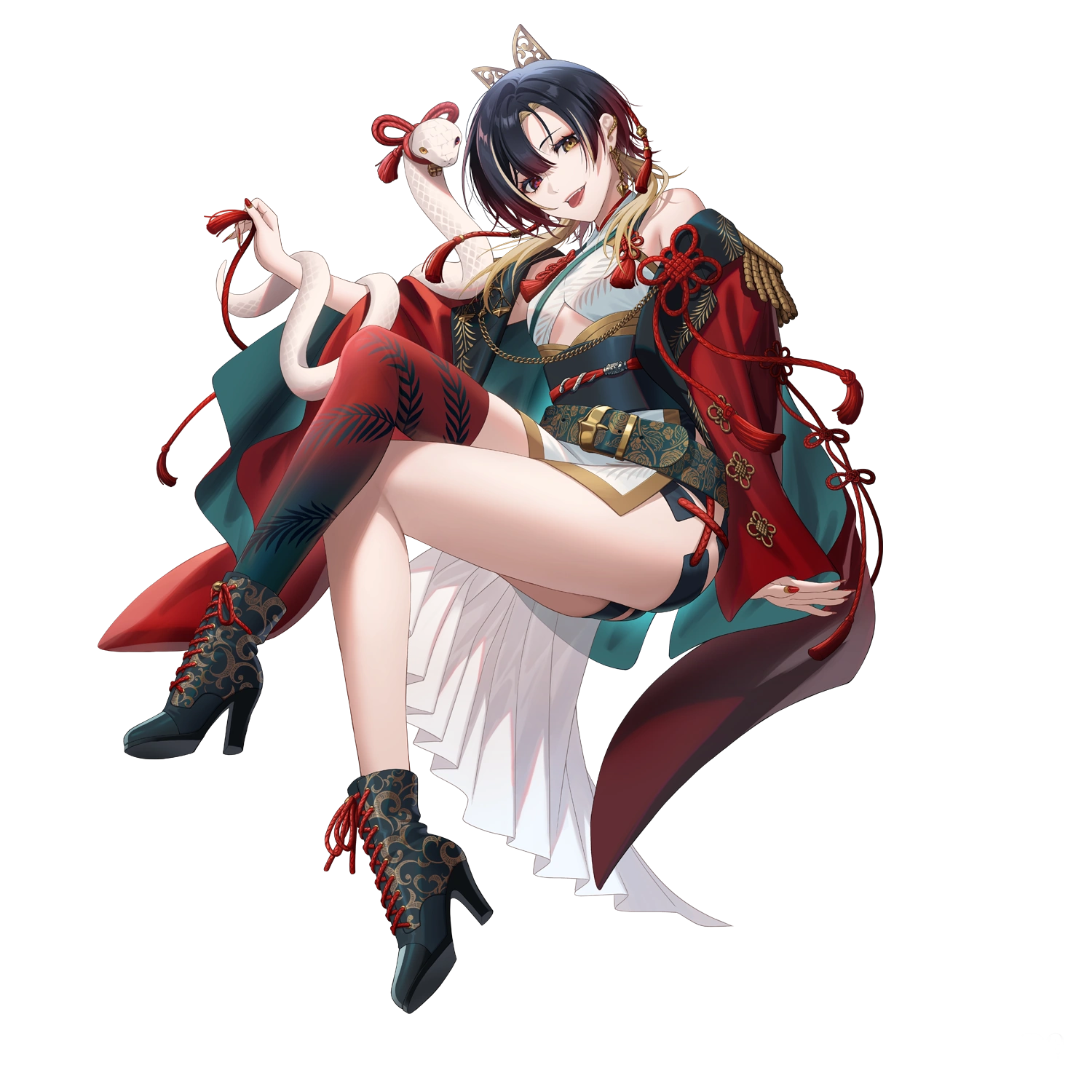 Key Visual