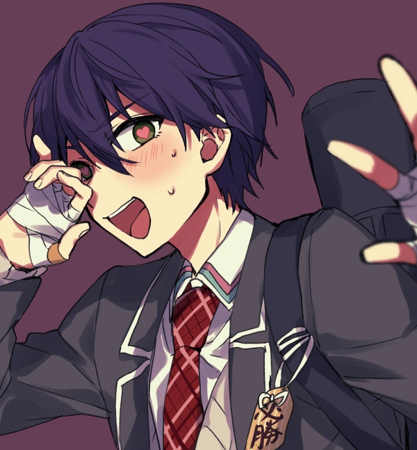 by Yamabukiiro
