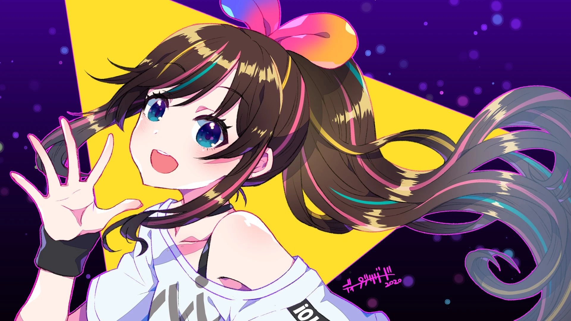 Kizuna Ai