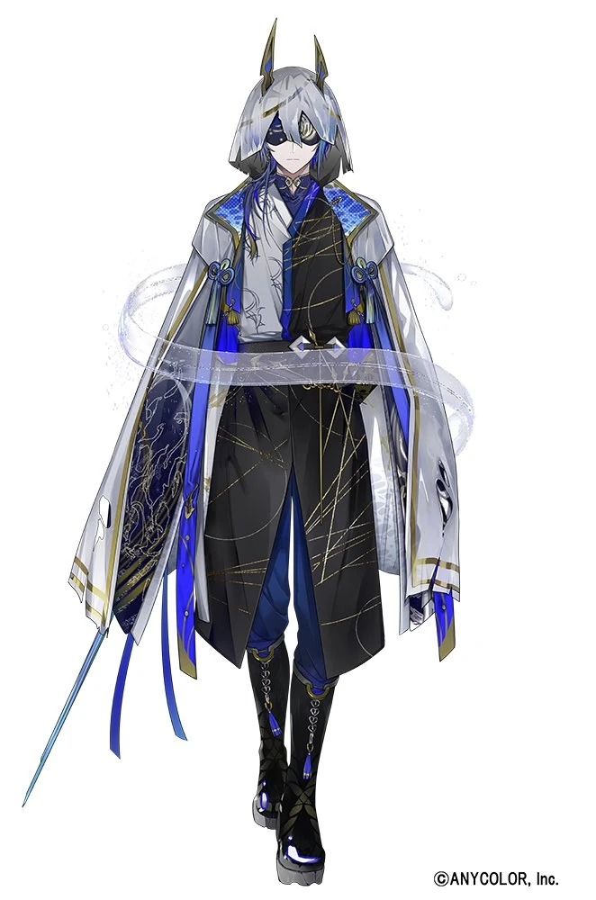 Hero Outfit