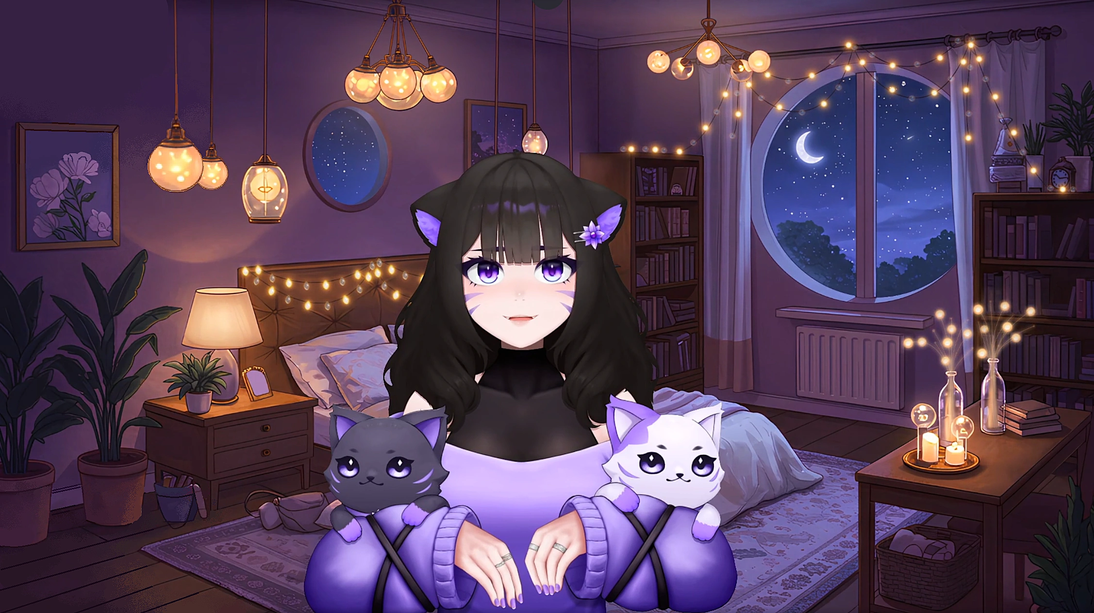 Background (Ver. 2)